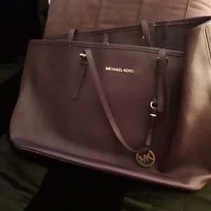 Micheal Kors Purse/Tote